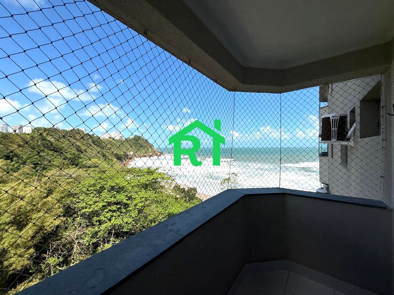 Foto principal do imóvel AP12358-ROG em Praia do Tombo, Guarujá